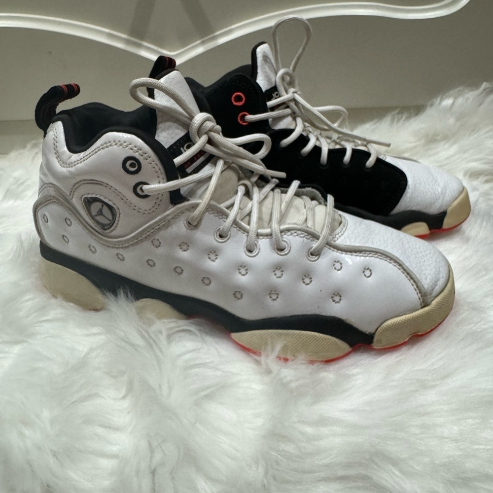 Air Jordan Jumpman Team